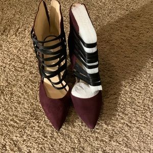 Nine West Heels